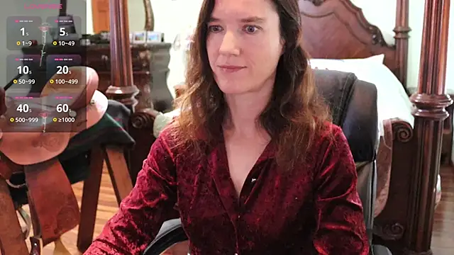 Snapshot of thornburyrose chatting on December 5, 2024, 8:00 pm thornburyrose online show from December 5, 2024, 8:00 pm