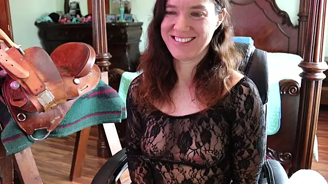 thornburyrose online show from March 13, 2026, 6:03 pm