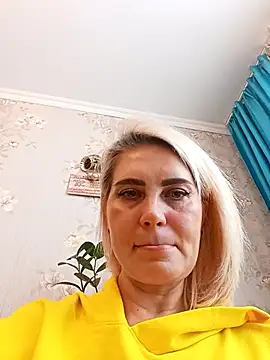 JennyOMay online show from February 26, 2026, 5:50 am