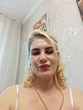 JennyOMay online show from June 2, 2026, 5:09 am