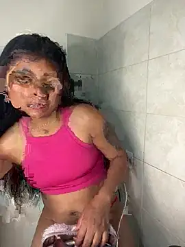 ChantalPetit online show from February 27, 2026, 1:49 am