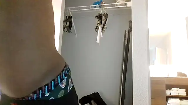 Maculine Stayr online show from April 1, 2026, 9:23 pm