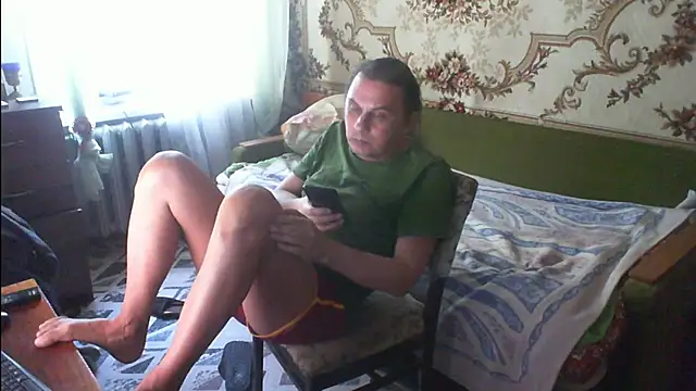 viktorru77 online show from January 25, 2025, 10:08 am