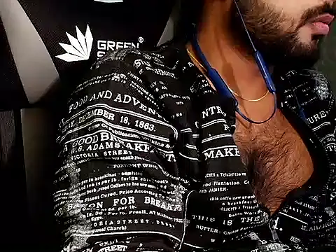 SHENOY3 online show from November 14, 2025, 1:21 pm