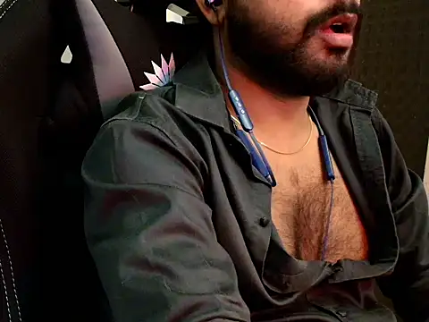 SHENOY3 online show from March 21, 2026, 12:43 pm