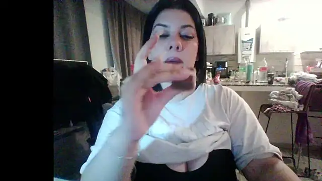 Janefruti online show from February 26, 2026, 1:26 am