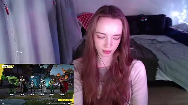 Snapshot of Weeissy chatting on February 1, 2025, 8:37 pm Weeissy online show from February 1, 2025, 8:37 pm