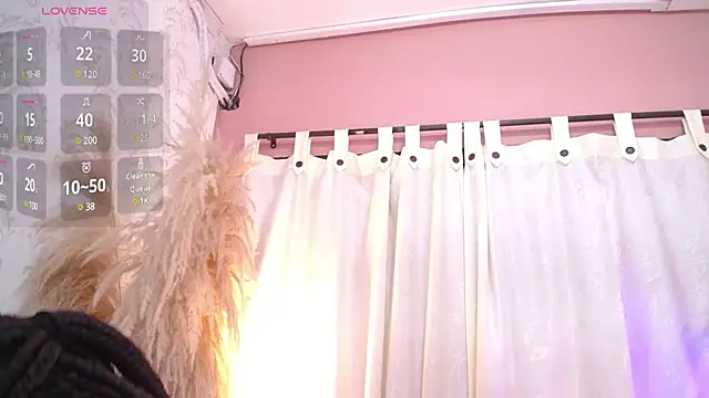 EmmySweett online show from January 25, 2025, 12:48 am