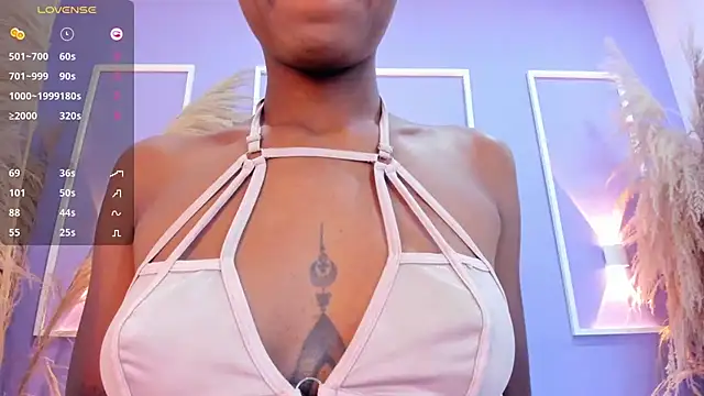 EmmySweett online show from March 31, 2026, 8:20 pm