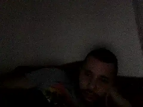 Dani Lop1 online show from March 10, 2025, 8:04 am