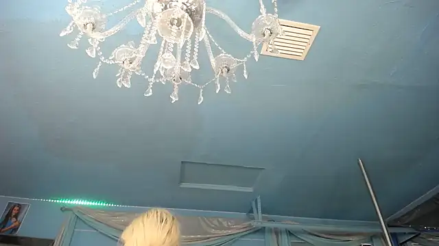 ADRIANNA FOX online show from March 22, 2026, 3:26 pm