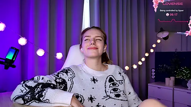 Ramona    online show from March 2, 2025, 8:48 am