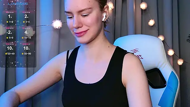 Ramona    online show from February 3, 2026, 6:40 am