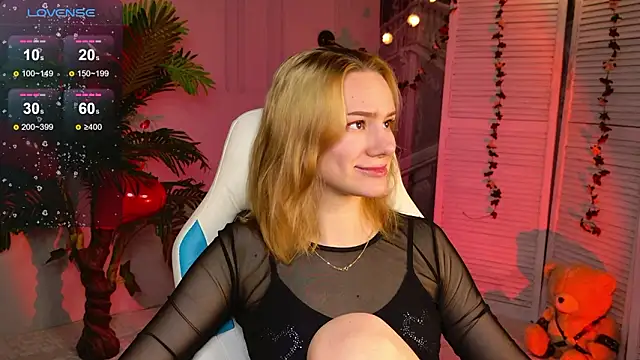 Ramona    online show from February 10, 2026, 6:17 am