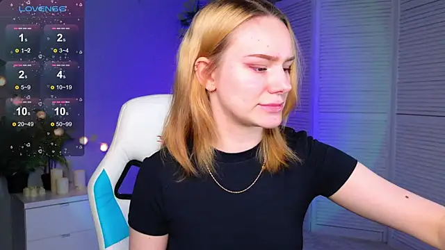 Ramona    online show from March 31, 2026, 12:27 pm