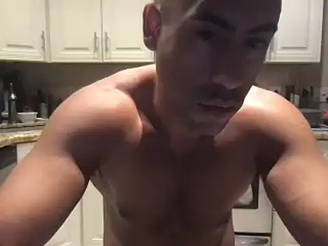 BigGuyMuscle online show from February 17, 2025, 8:41 am