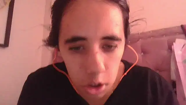 annarose19 online show from March 12, 2026, 5:19 pm