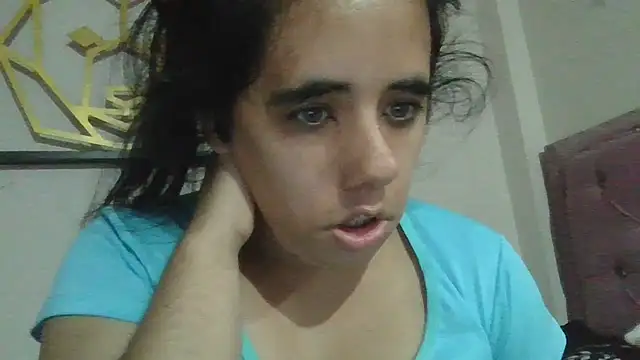 annarose19 online show from March 23, 2026, 11:20 pm