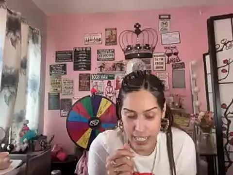 latinacubana online show from January 22, 2025, 4:23 pm