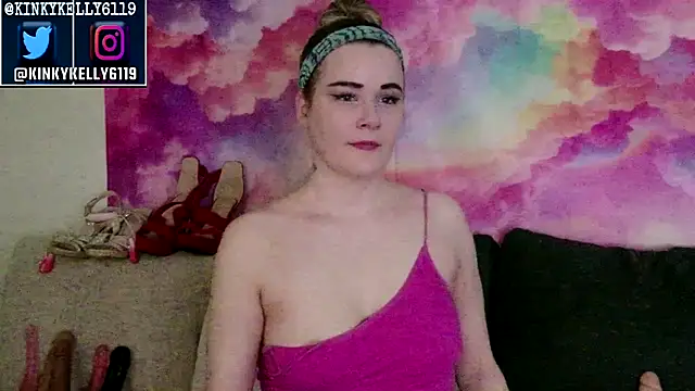 Snapshot of Kellylynn69 chatting on March 5, 2026, 5:53 pm Kellylynn69 online show from March 5, 2026, 5:53 pm