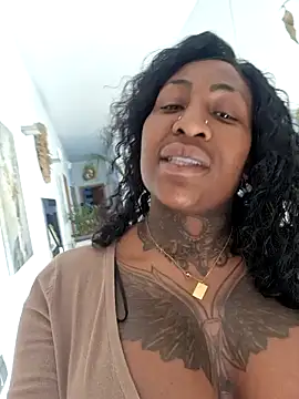 JosyBlack online show from February 8, 2025, 10:29 am