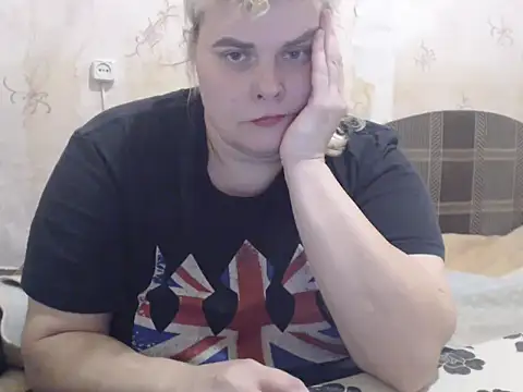 Snapshot of Ameliabusty chatting on January 21, 2025, 9:57 am Ameliabusty online show from January 21, 2025, 9:57 am