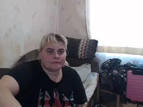 Snapshot of Ameliabusty chatting on January 31, 2025, 8:11 am Ameliabusty online show from January 31, 2025, 8:11 am