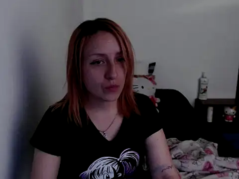 kittykalor09 online show from February 22, 2025, 11:03 pm