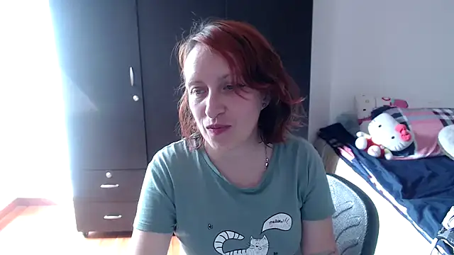 kittykalor09 online show from November 23, 2025, 7:02 pm