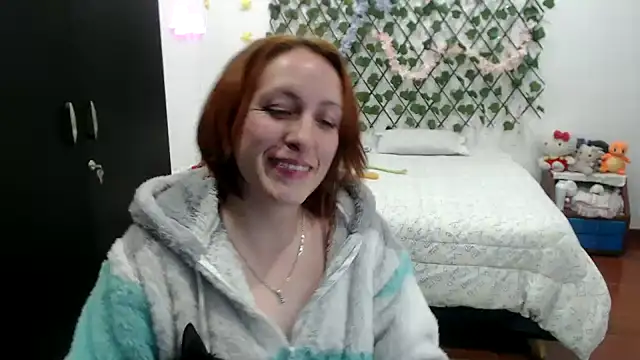 kittykalor09 online show from February 8, 2026, 3:32 am