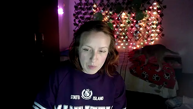 kittykalor09 online show from March 19, 2026, 1:42 am