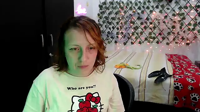 kittykalor09 online show from March 28, 2026, 1:27 am