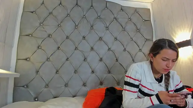 danaythamara1 online show from March 16, 2025, 12:45 am