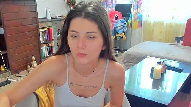 marie marie03 online show from February 12, 2026, 6:30 am