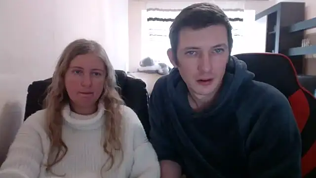 PeterAndJen online show from March 1, 2025, 10:45 am