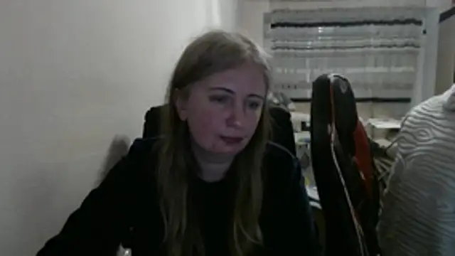 PeterAndJen online show from March 14, 2026, 6:46 pm