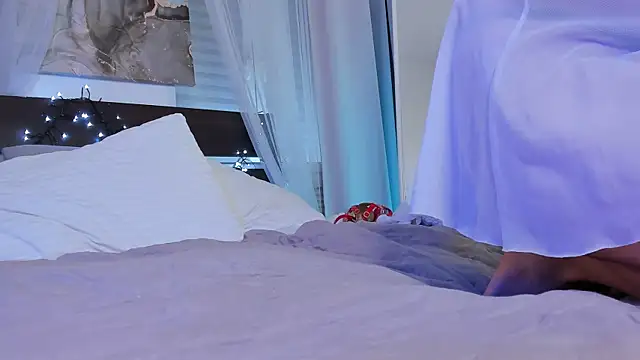 Snapshot of Orfeya chatting on January 11, 2025, 7:16 pm Orfeya online show from January 11, 2025, 7:16 pm