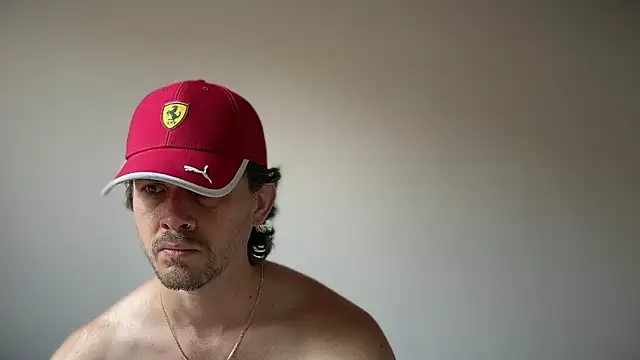 mcklister kinky feets online show from April 12, 2026, 5:18 pm