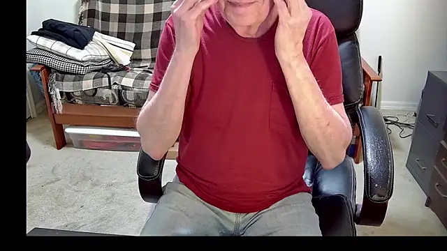 jimmy d47 online show from March 2, 2025, 2:41 am