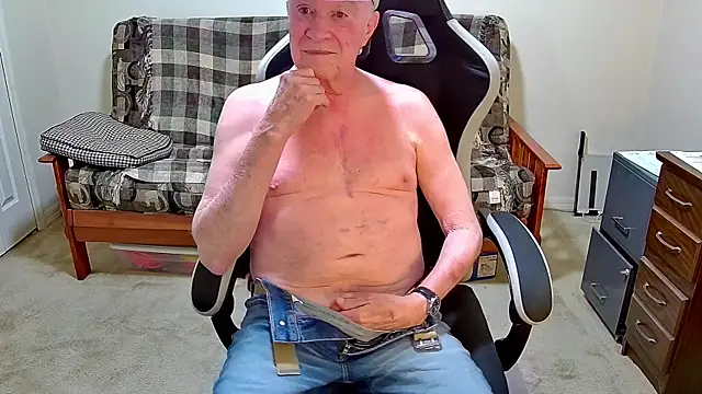 jimmy d47 online show from April 18, 2026, 7:58 pm