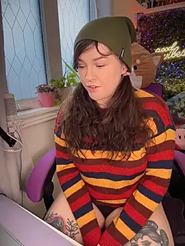 JennKenobi online show from March 12, 2026, 2:45 pm