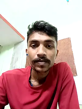 PrabV0319 online show from October 1, 2025, 1:00 am