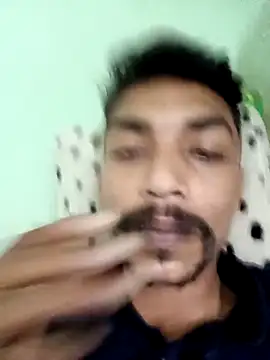 PrabV0319 online show from October 4, 2025, 10:19 pm