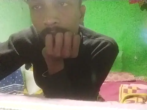 PrabV0319 online show from February 2, 2026, 8:07 pm