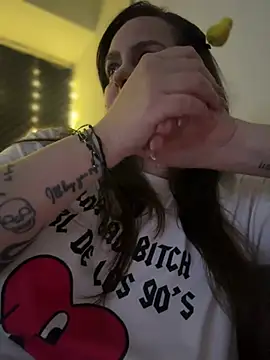 misslulipop online show from December 26, 2024, 12:36 am