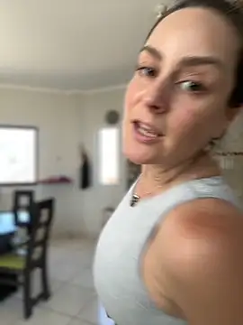 misslulipop online show from October 31, 2025, 6:09 pm