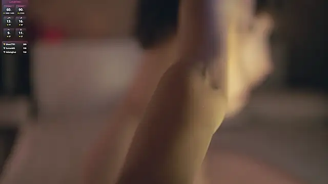 SanySenise online show from December 5, 2024, 7:49 am