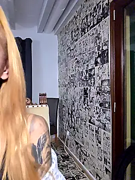 kylie blck online show from January 11, 2026, 4:39 am