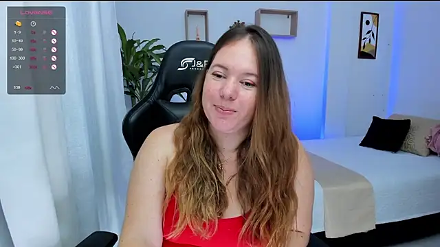 tamy shine87 online show from December 4, 2024, 5:05 am