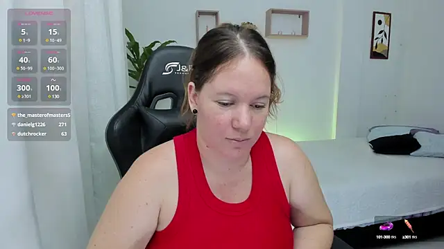 tamy shine87 online show from December 30, 2024, 4:09 am